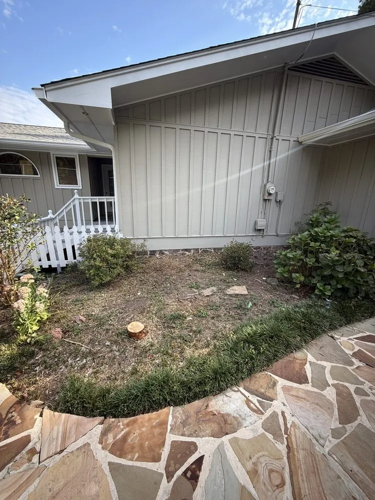 Reliable lawn care service in Tunnel Hill, GA by PureVista Indoor and Outdoor Services