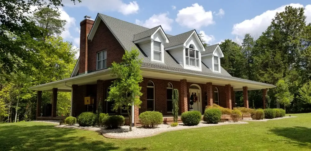 Trusted residential landscaping in Crestwood, KY - PurGreen Landscapes