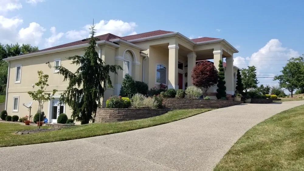 Trusted landscape installation experts serving Crestwood, KY - PurGreen Landscapes