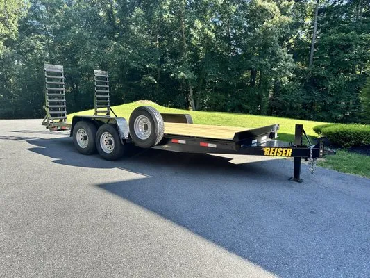 Purington Equipment Rentals