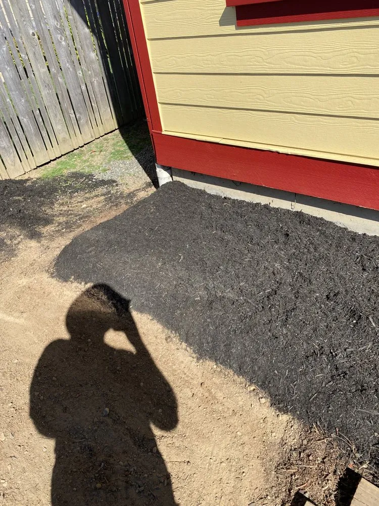 Professional yard maintenance experts serving Blaine, WA - Purity Lawns