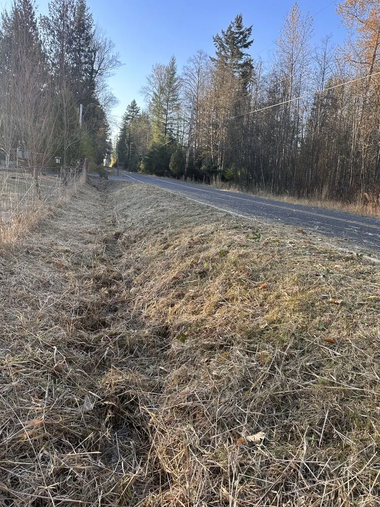 Trusted lawn mowing service in Blaine, WA - Purity Lawns