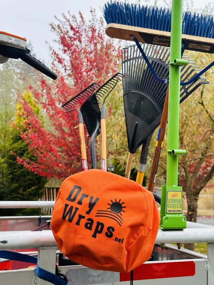 Professional residential landscaping experts serving Blaine, WA - Purity Lawns