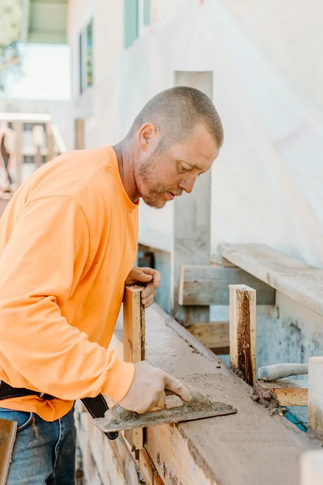 Expert garden landscaping with custom design across San Luis Obispo, CA - Purlieu Landscapes