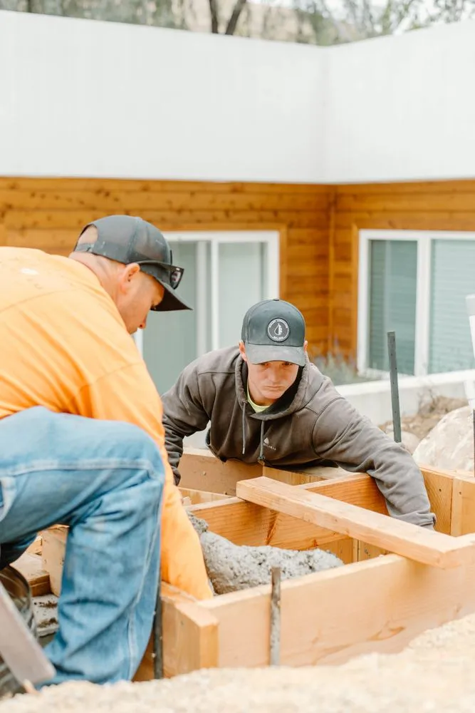 Custom garden landscaping for outdoor upgrades across San Luis Obispo, CA - Purlieu Landscapes