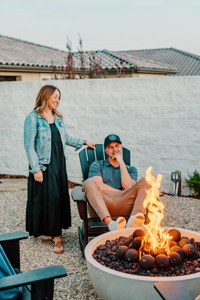 Trusted lawn mowing service experts serving San Luis Obispo, CA - Purlieu Landscapes