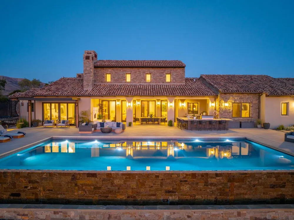 Custom outdoor landscaping experts serving San Luis Obispo, CA - Purlieu Landscapes