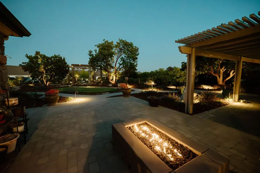 Top-rated residential landscaping experts serving San Luis Obispo, CA - Purlieu Landscapes