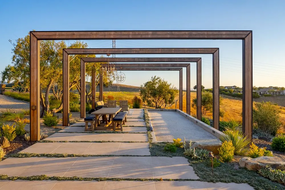 Trusted lawn care service in San Luis Obispo, CA - Purlieu Landscapes