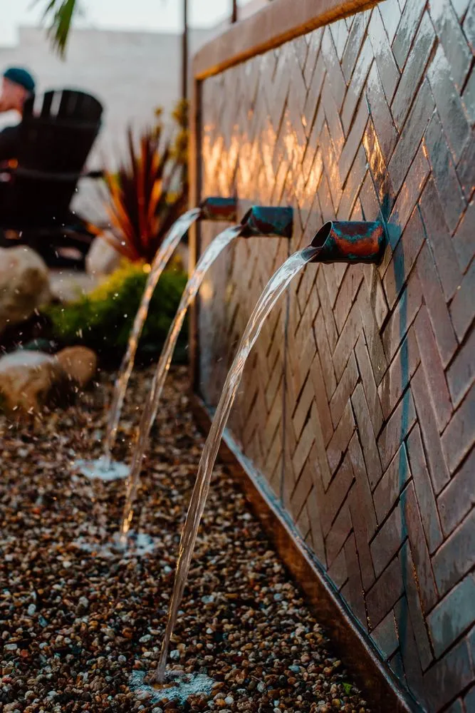 Local residential landscaping experts serving San Luis Obispo, CA - Purlieu Landscapes