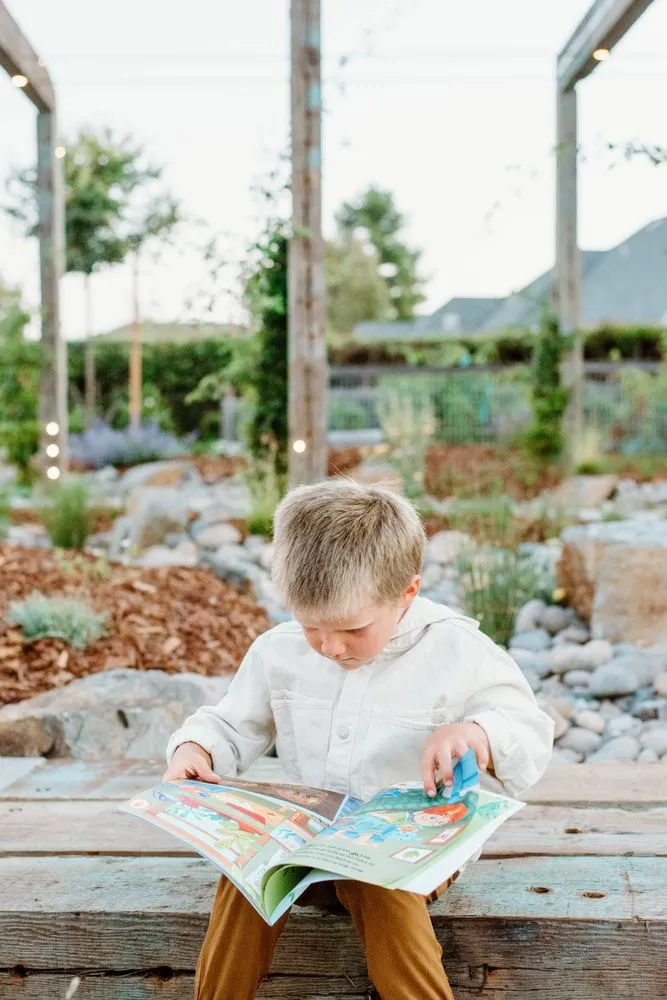 Trusted lawn mowing service in San Luis Obispo, CA - Purlieu Landscapes