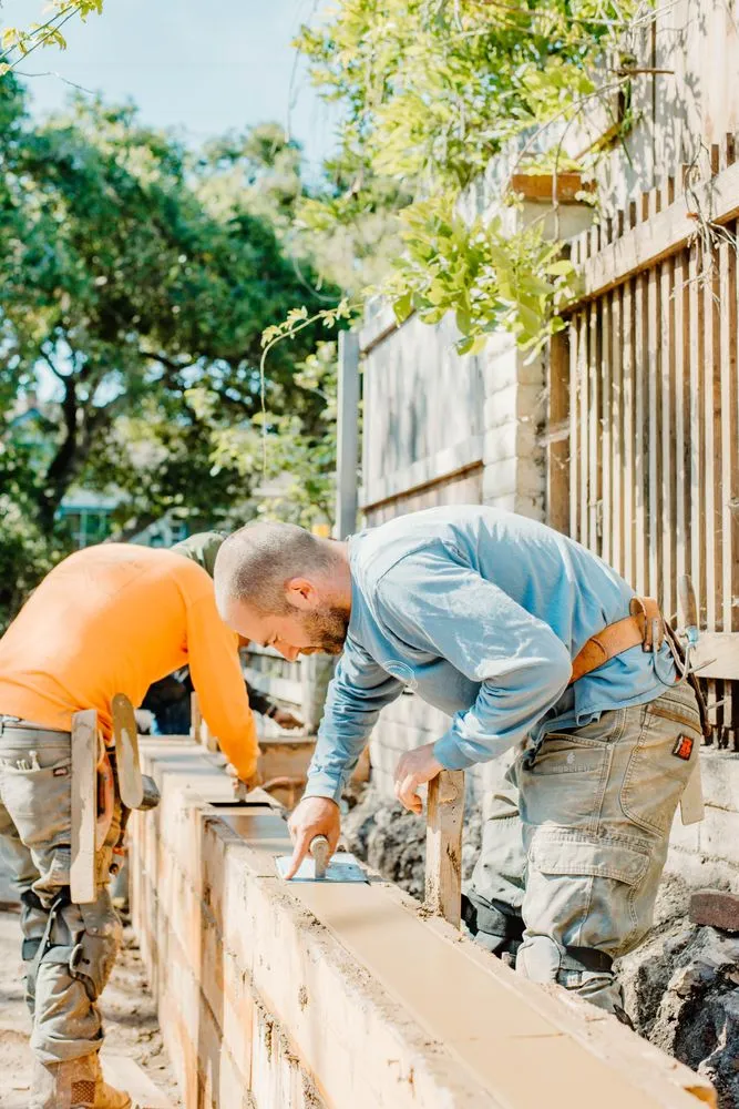 Professional outdoor landscaping for homes in San Luis Obispo, CA by Purlieu Landscapes