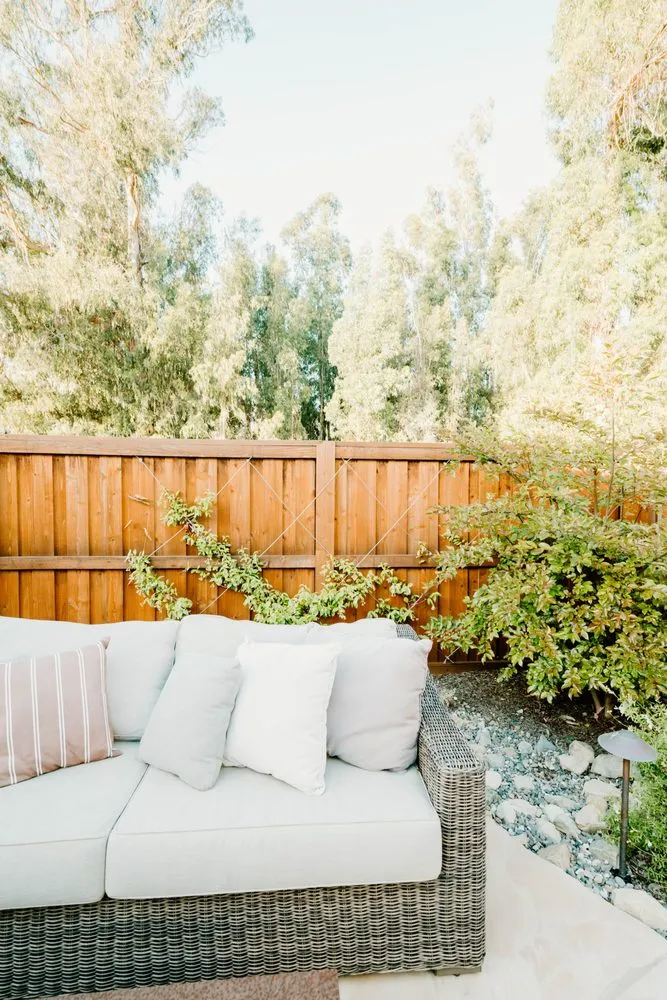 Professional lawn care service in San Luis Obispo, CA - Purlieu Landscapes