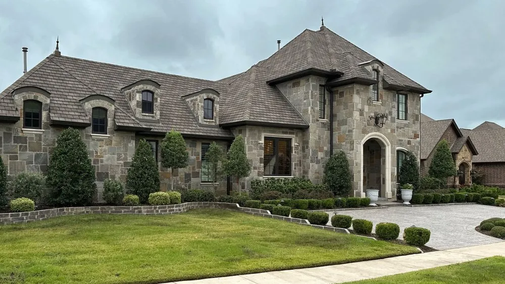 Reliable landscape installation experts serving Fort Worth, TX - Purple Care - Lawn Care & Pest Control Fort Worth