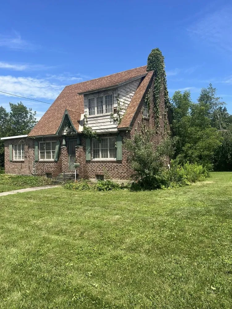 Expert landscape design in North Adams, MA by Purple Cow Property Management