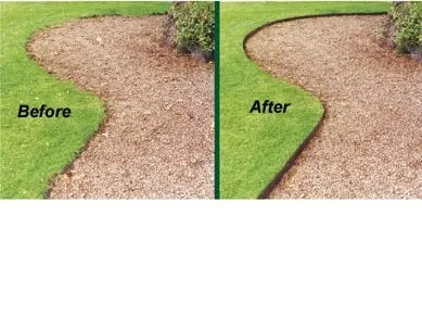 Reliable lawn care service in LA Grange, NC by Purple Heart Lawn Care & Pressure Washing