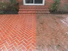 Top-rated landscape installation in LA Grange, NC by Purple Heart Lawn Care & Pressure Washing