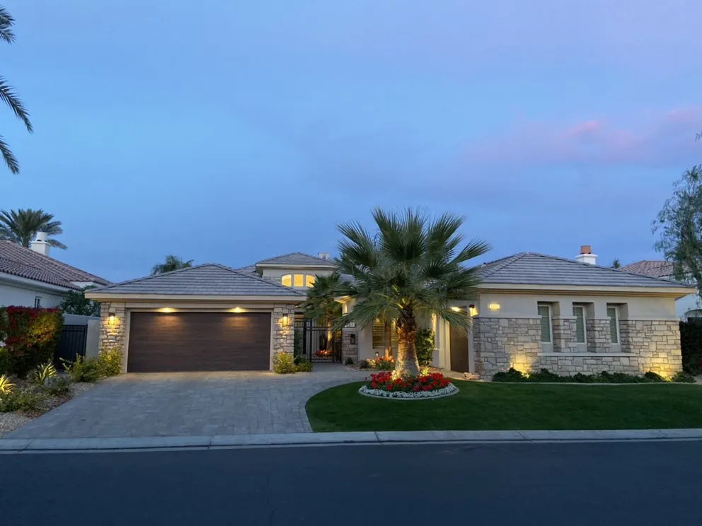 Trusted landscaping services in Coachella, CA - Purple Leaf Landscape