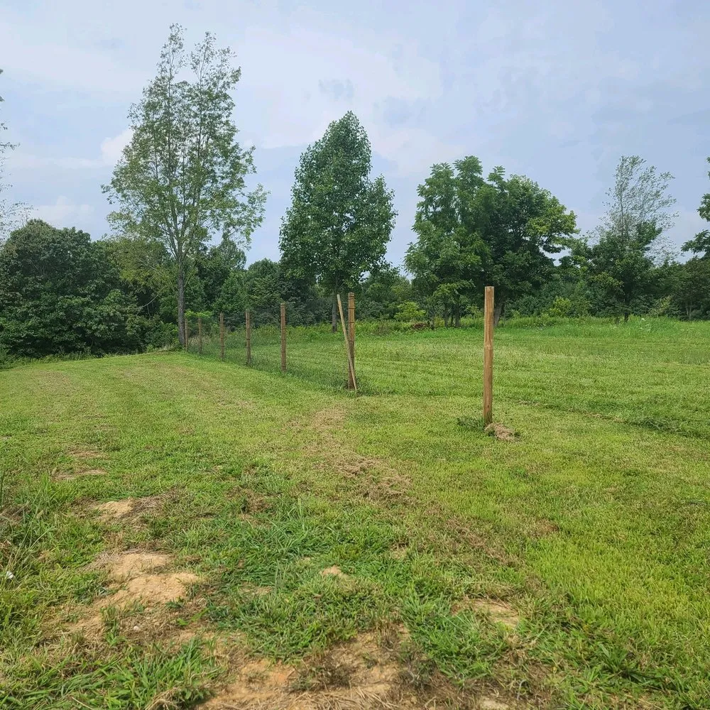 Local garden landscaping experts serving Russell Springs, KY - Purple Monkey Lawn Care