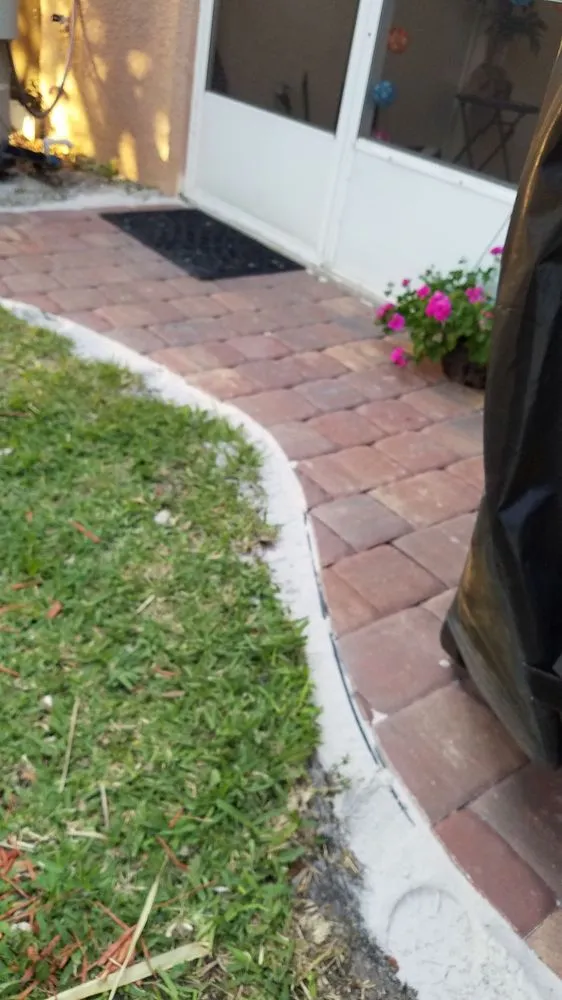 Expert landscaping services in Sarasota, FL - Purple Palm Landscaping