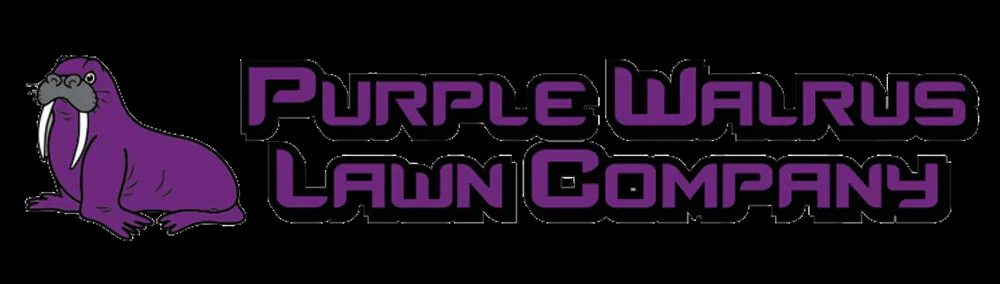 Local yard cleanup service in Lewisport, KY by Purple Walrus Lawn Company