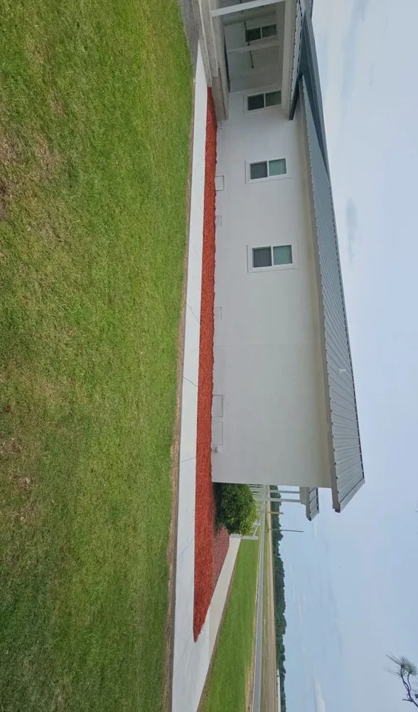 Professional outdoor landscaping in Ty Ty, GA - Purvis Landscaping