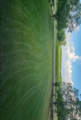 Purvis Landscaping