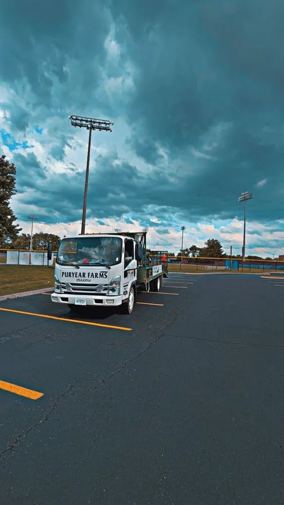 Local lawn care service experts serving Gallatin, TN - Puryear Farms