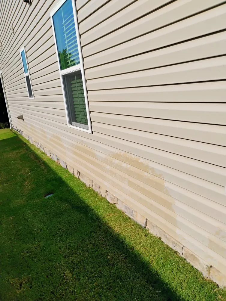 Local lawn care service in Gallatin, TN - Puryear Farms