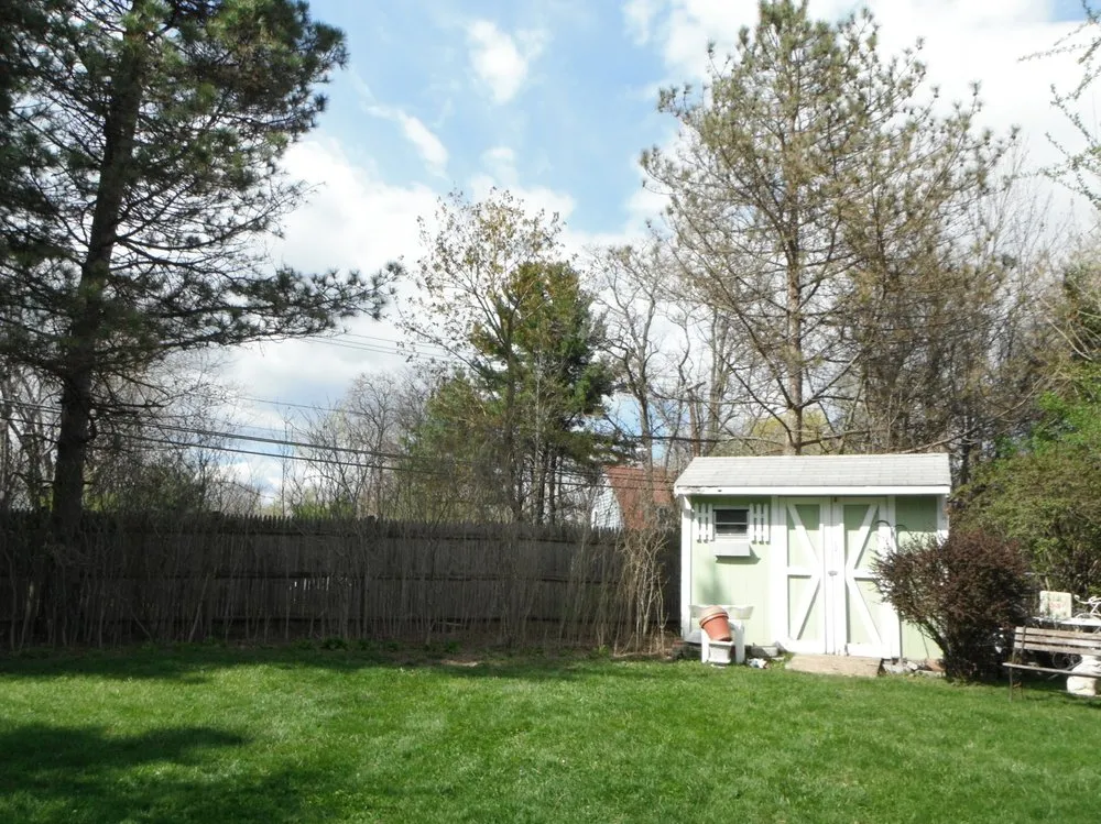 Professional landscape installation experts serving Albany, NY - Pusatere Landscapes