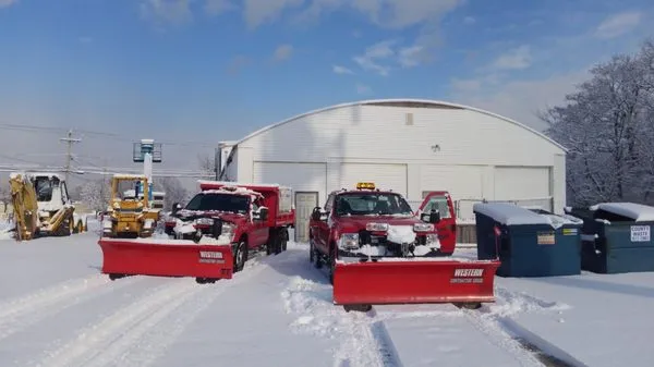 Pusatere Landscapes Logo