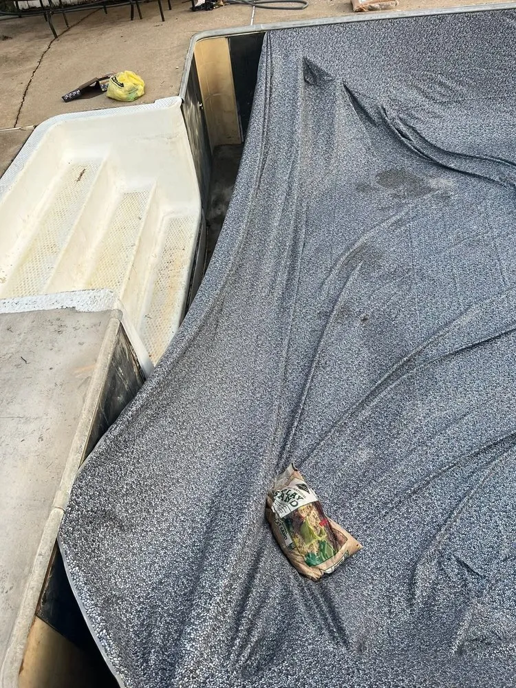 Local outdoor landscaping for homes in Pell City, AL by Push Cut Lawn Care