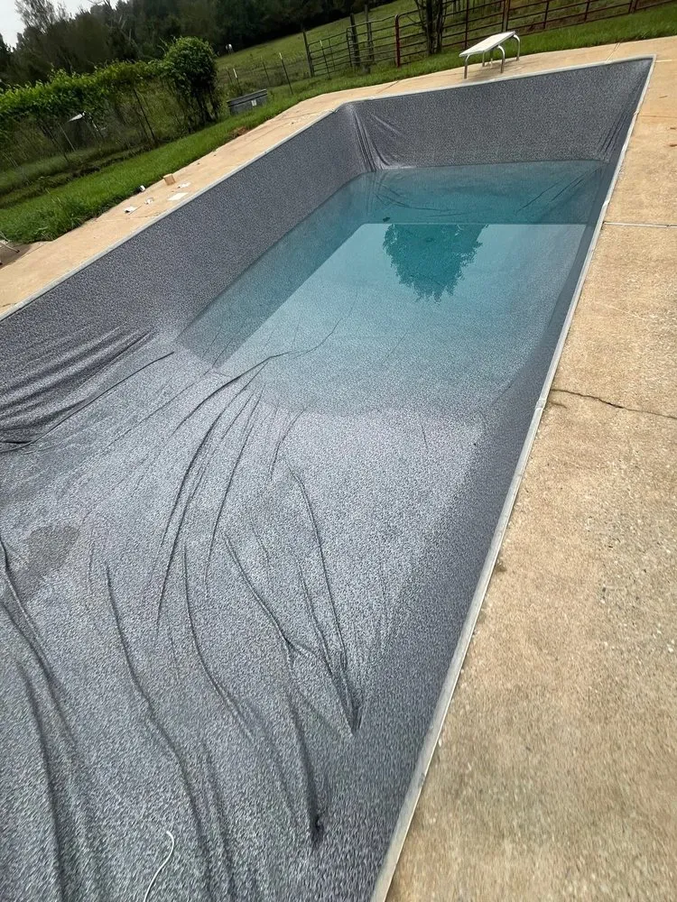 Professional yard maintenance for homes in Pell City, AL by Push Cut Lawn Care