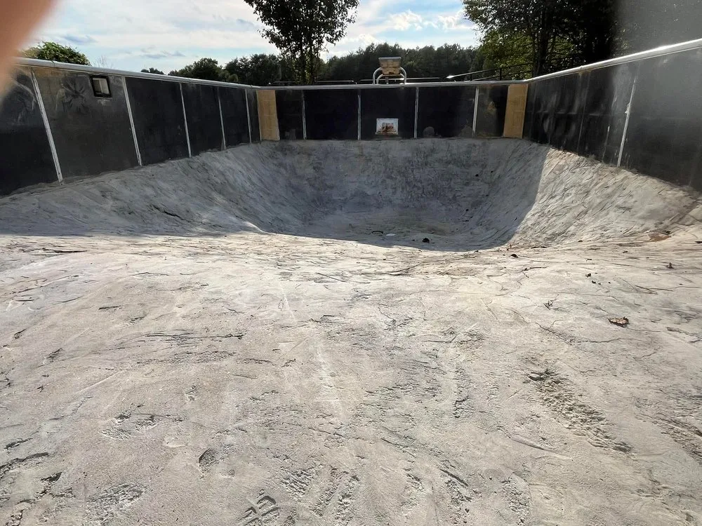 Local landscape design experts serving Pell City, AL - Push Cut Lawn Care