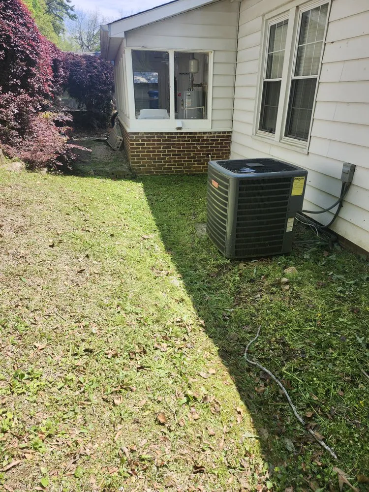 Top-rated outdoor landscaping for outdoor upgrades across Pell City, AL - Push Cut Lawn Care