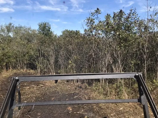 PUSH Land Improvements