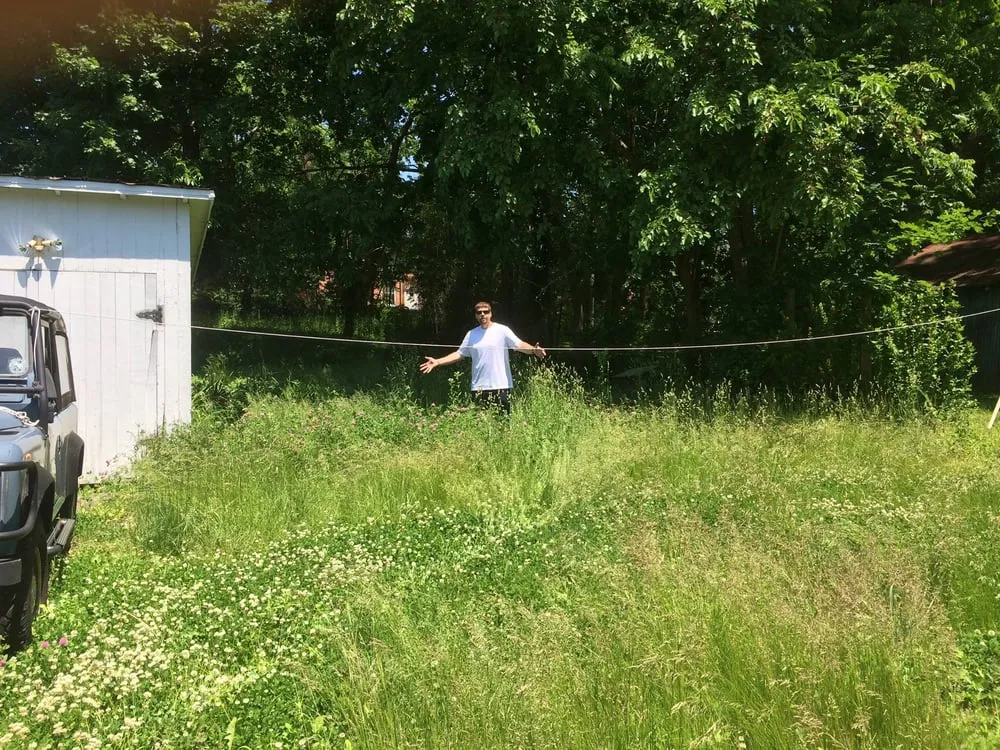 Reliable landscape installation for year-round maintenance in Lovettsville, VA by Push Mow Loudoun