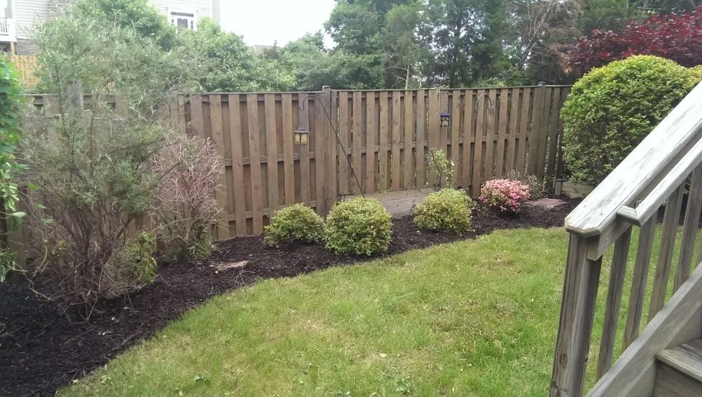 Custom landscape installation experts serving Lovettsville, VA - Push Mow Loudoun