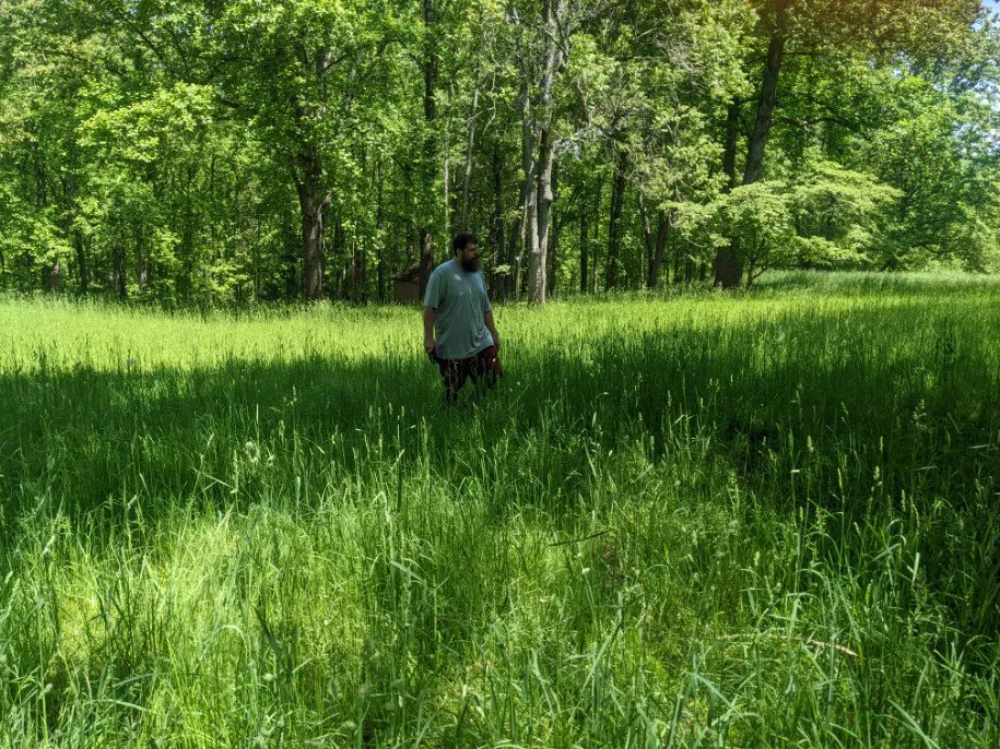 Expert landscaping services experts serving Lovettsville, VA - Push Mow Loudoun