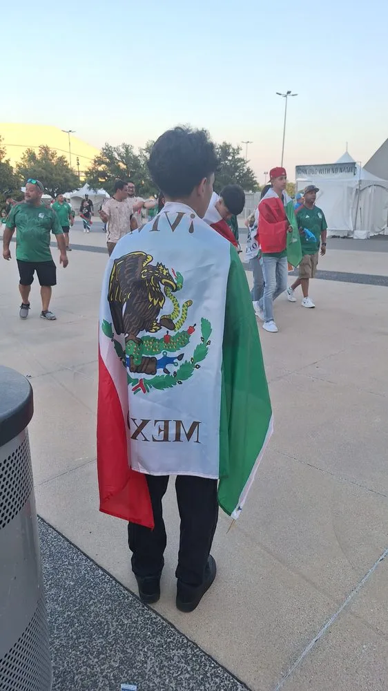 Professional landscape installation for residential properties across Dallas, TX - Put God First Landscaping