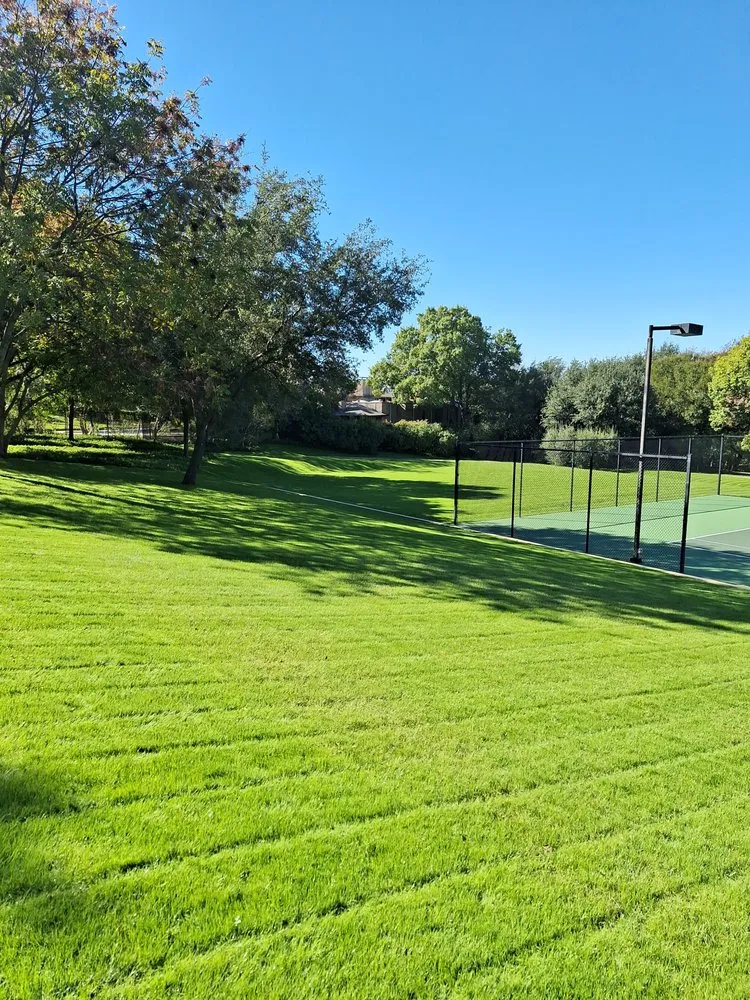 Top-rated landscape design experts serving Dallas, TX - Put God First Landscaping