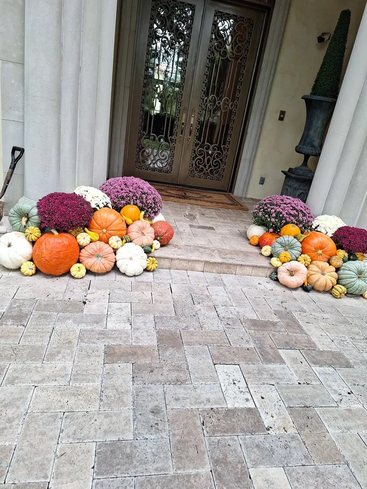 Professional yard maintenance experts serving Dallas, TX - Put God First Landscaping