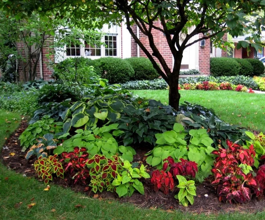 Trusted outdoor landscaping in Kansas City, MO by Putnam Landscape