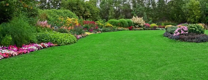 Trusted garden landscaping in Kansas City, MO - Putnam Landscape