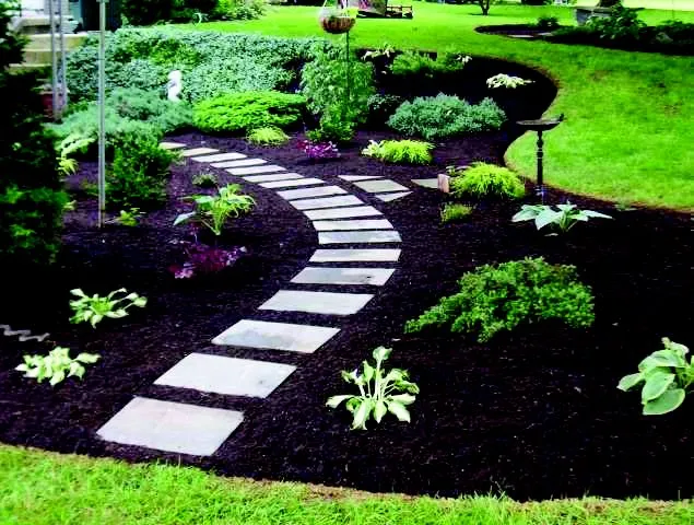 Reliable landscape installation in Kansas City, MO by Putnam Landscape