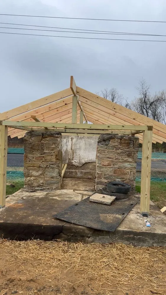 Top-rated yard maintenance for year-round maintenance in Amissville, VA by Putnam's Home And Garden Services