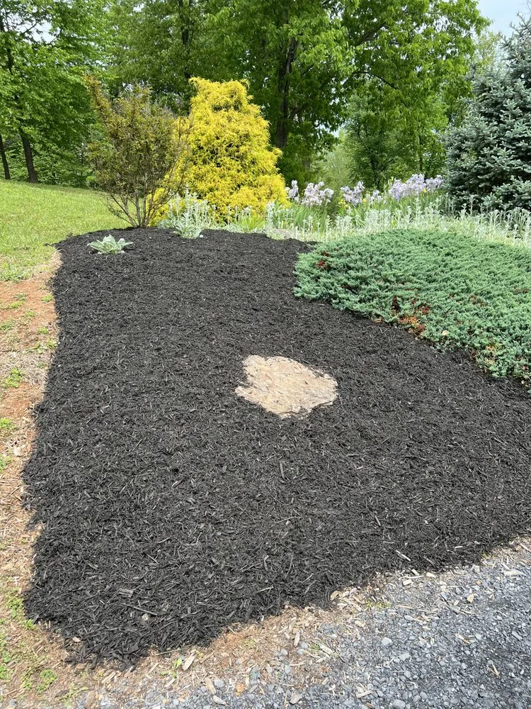 Top-rated outdoor landscaping in Amissville, VA by Putnam's Home And Garden Services