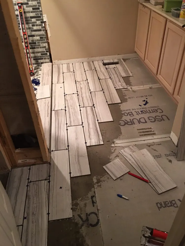 Custom yard maintenance in Amissville, VA by Putnam's Home And Garden Services