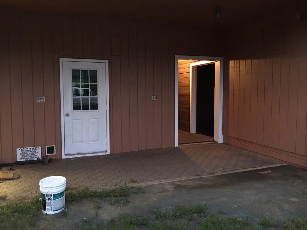 Affordable lawn care service with custom design in Amissville, VA by Putnam's Home And Garden Services