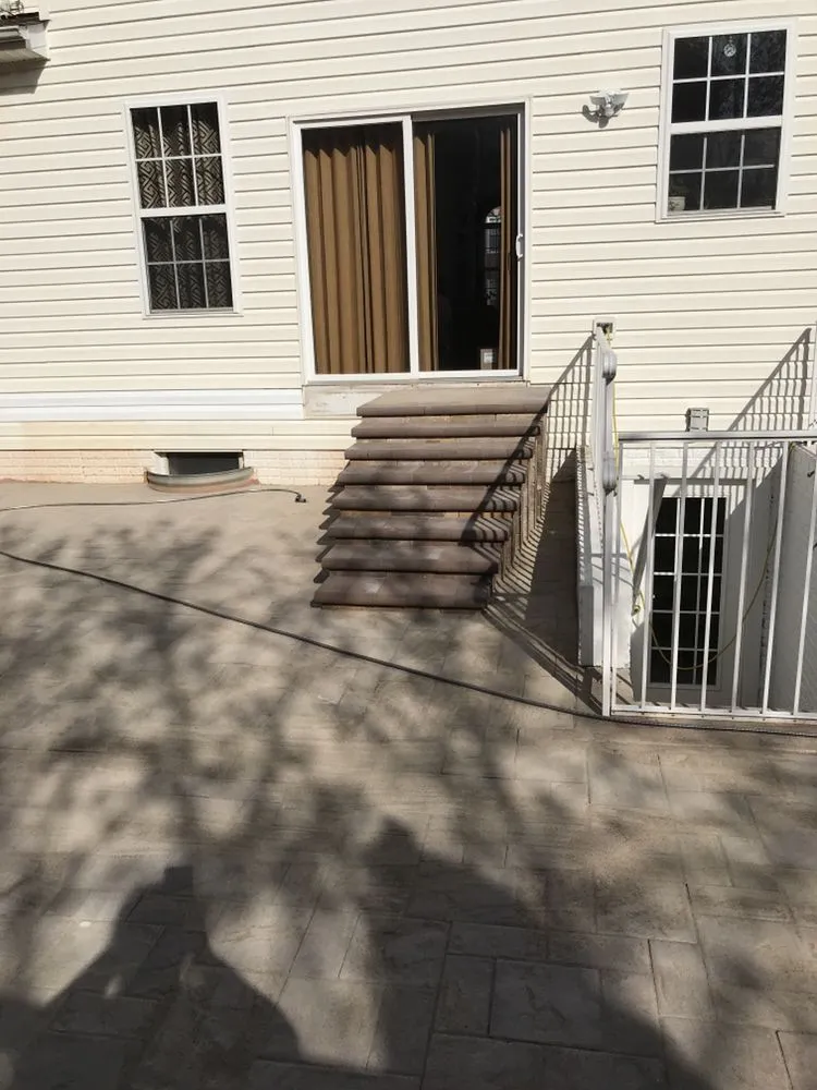 Top-rated landscape installation in Amissville, VA by Putnam's Home And Garden Services